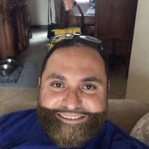 Meet your Posher, Johnny